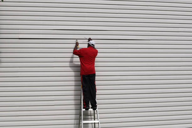 Best Historical Building Siding Restoration  in Batesburg Leesville, SC