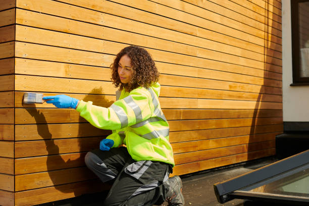 Best Storm Damage Siding Repair  in Batesburg Leesville, SC