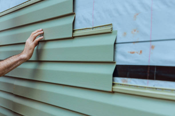 Best Brick Veneer Siding  in Batesburg Leesville, SC